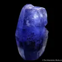 Corundum var. Sapphire - image 1