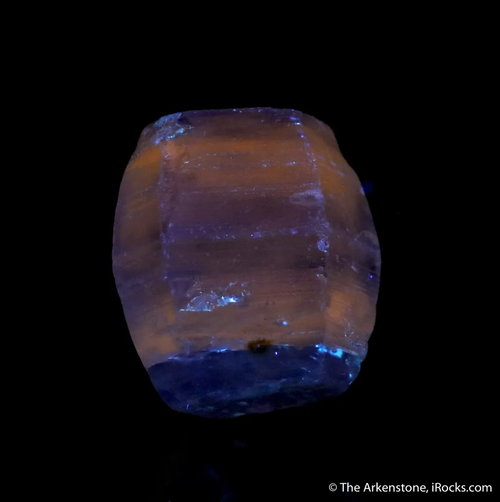 Corundum var. Sapphire - image 2