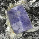 Corundum (Var: Sapphire) - image 3