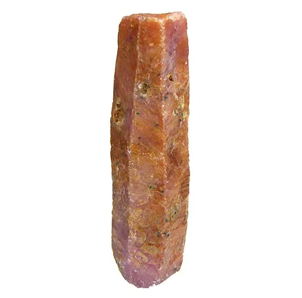 Corundum (Var: Sapphire) image