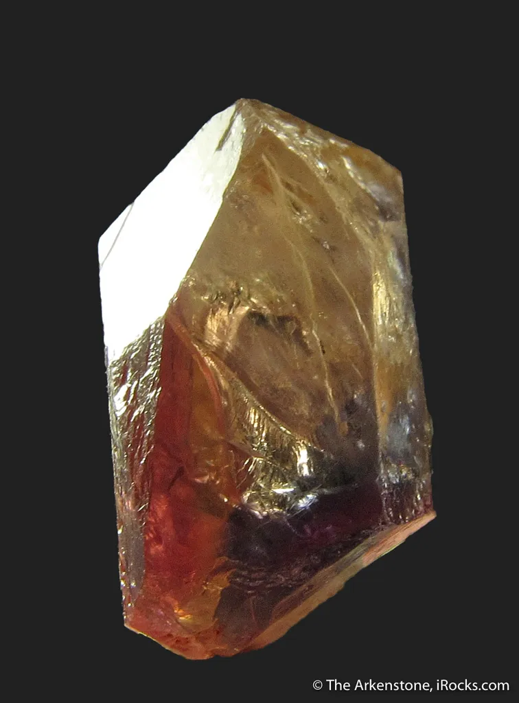 Corundum var. Sapphire image