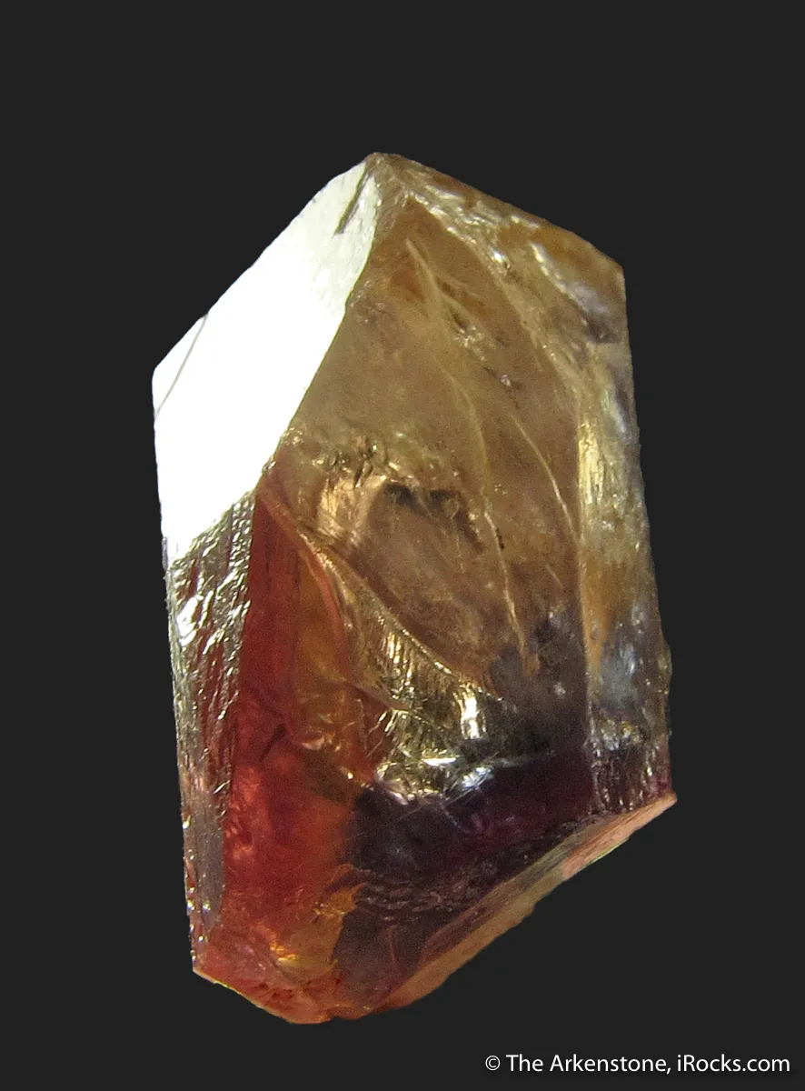 Corundum var. Sapphire - image 1