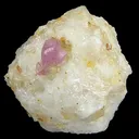 Corundum (Var: Sapphire) - image 1