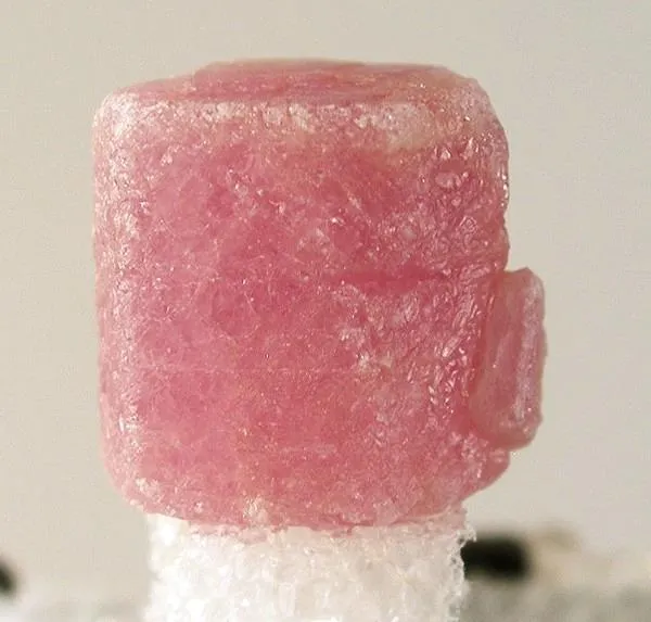 Corundum (Var: Sapphire) image