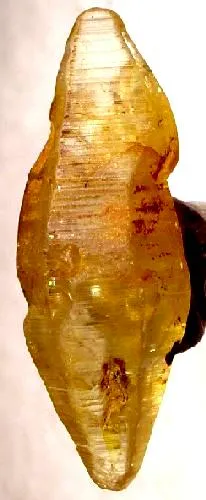 Corundum (Var: Sapphire) - image 1