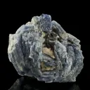 Corundum Var. Sapphire - image 1