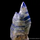 Corundum var. Sapphire - image 3