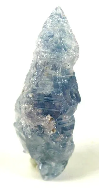 Corundum (Var: Sapphire) image