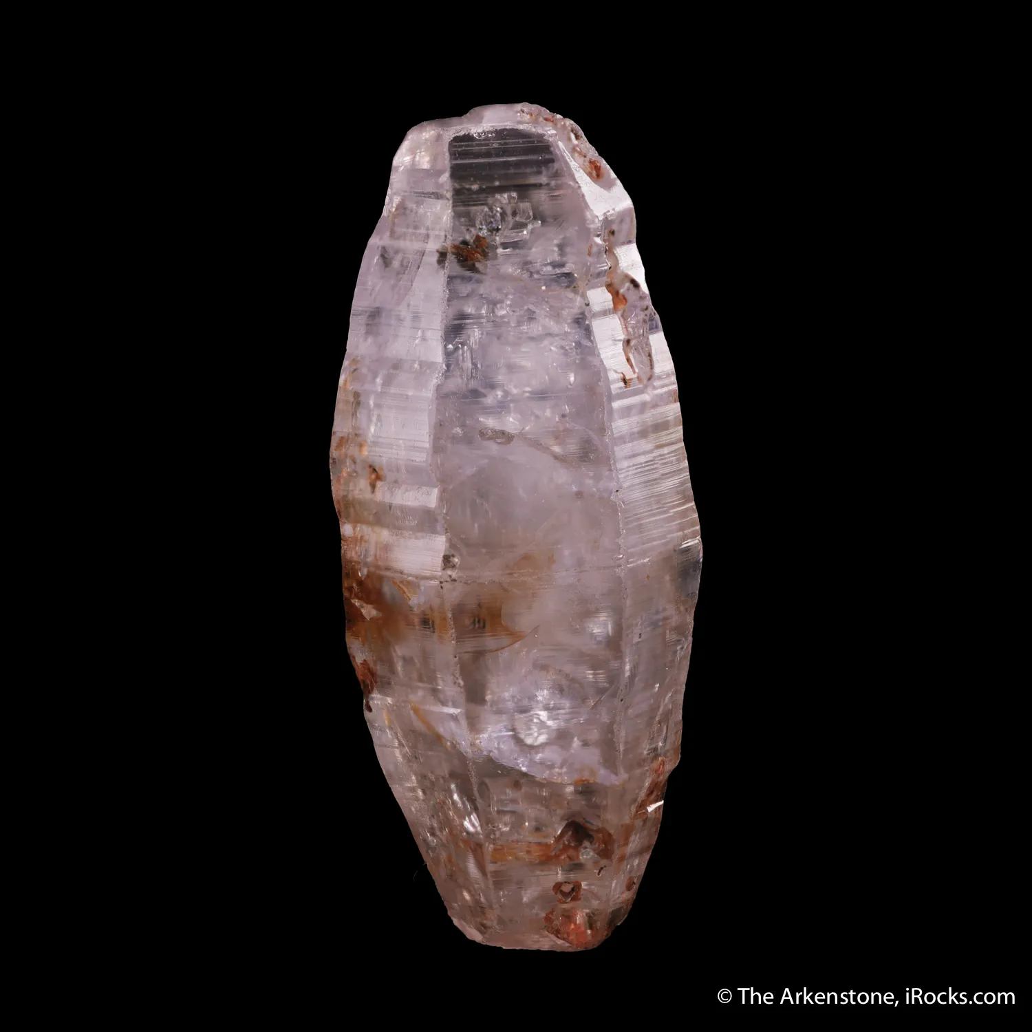 Corundum var. Sapphire - image 4
