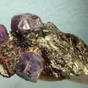 Corundum (Var: Sapphire) - image 1