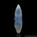 Corundum var. Sapphire - image 1