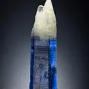 Corundum var. Sapphire - image 1
