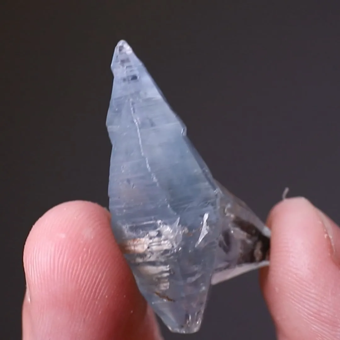 Corundum var. Sapphire - image 2