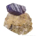 Corundum var. Sapphire - image 5