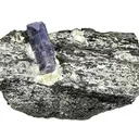 Corundum (Var: Sapphire) - image 2