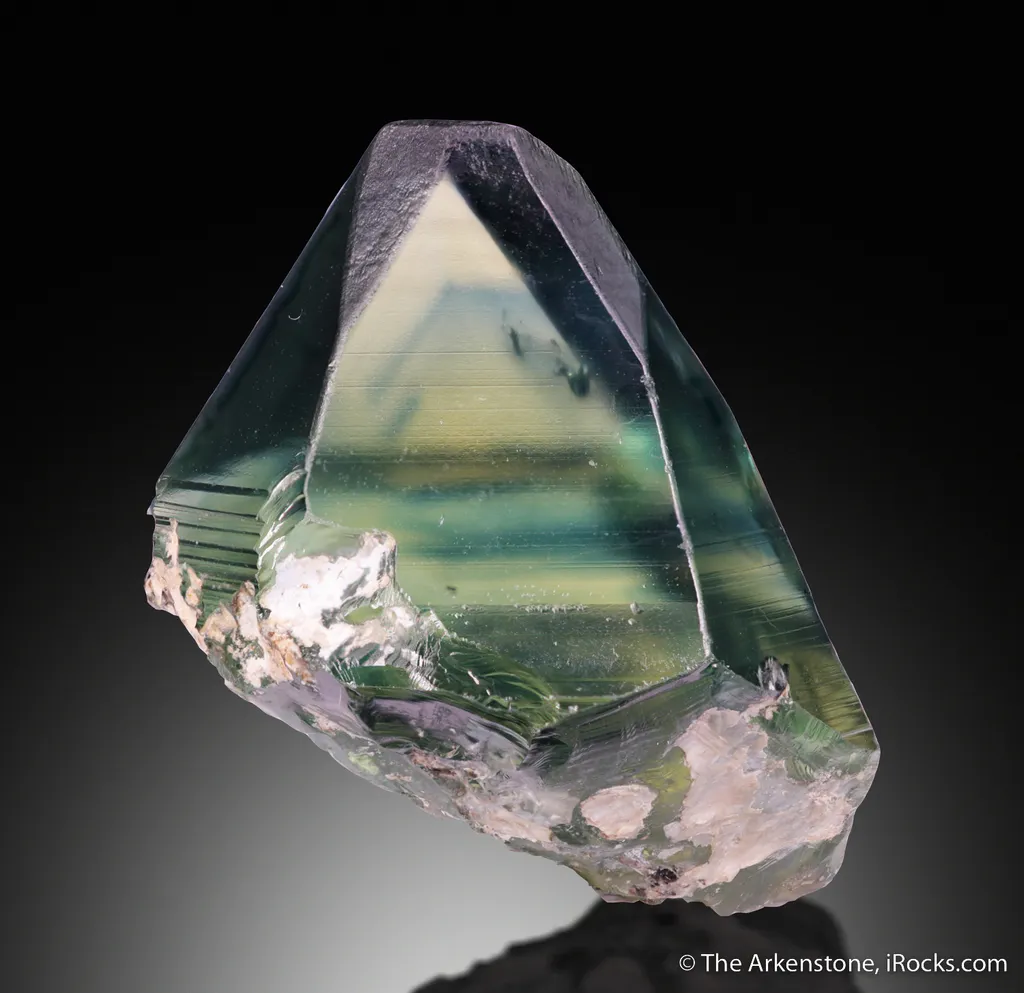 Corundum var. Sapphire - image 2