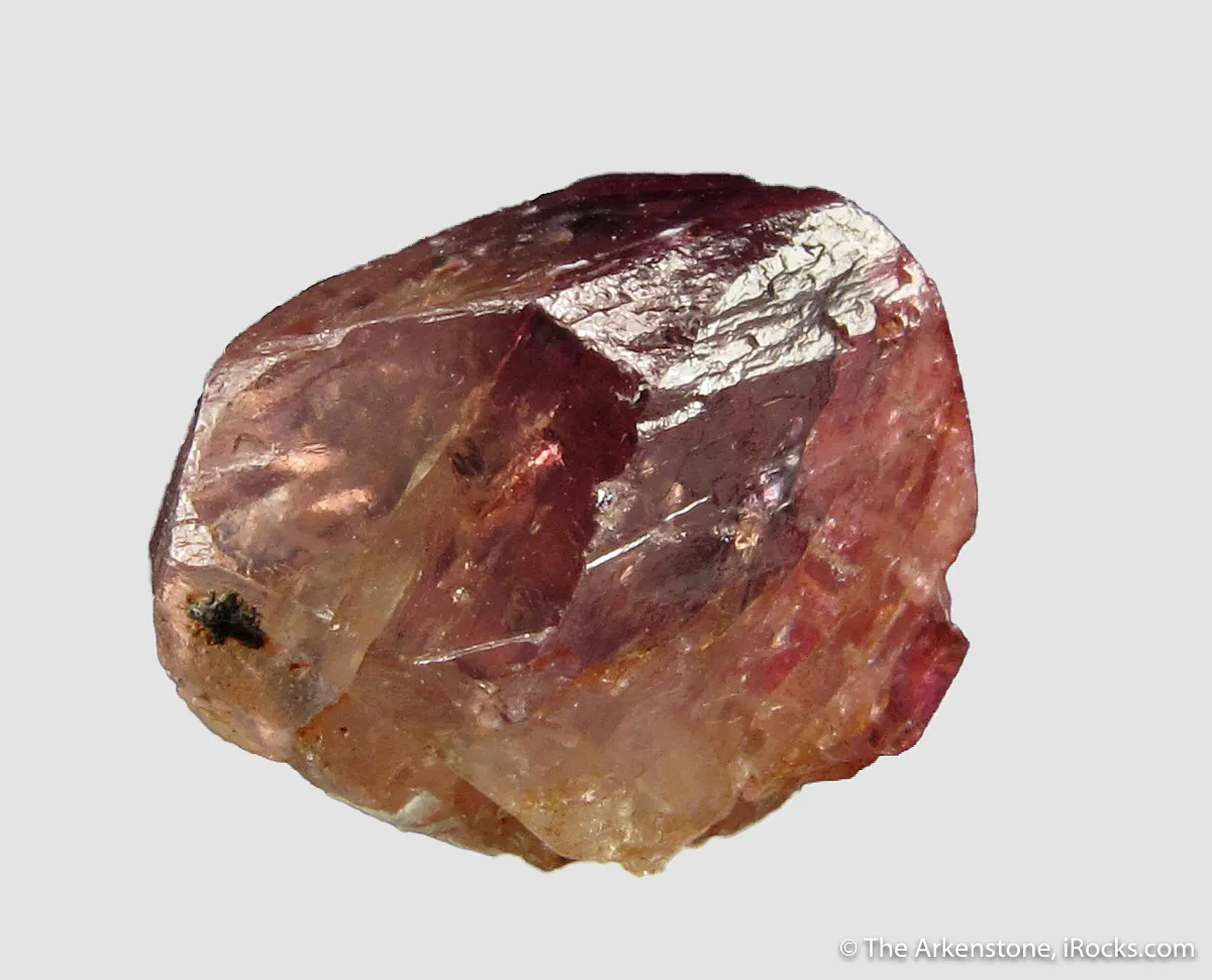 Corundum var. Sapphire - image 6