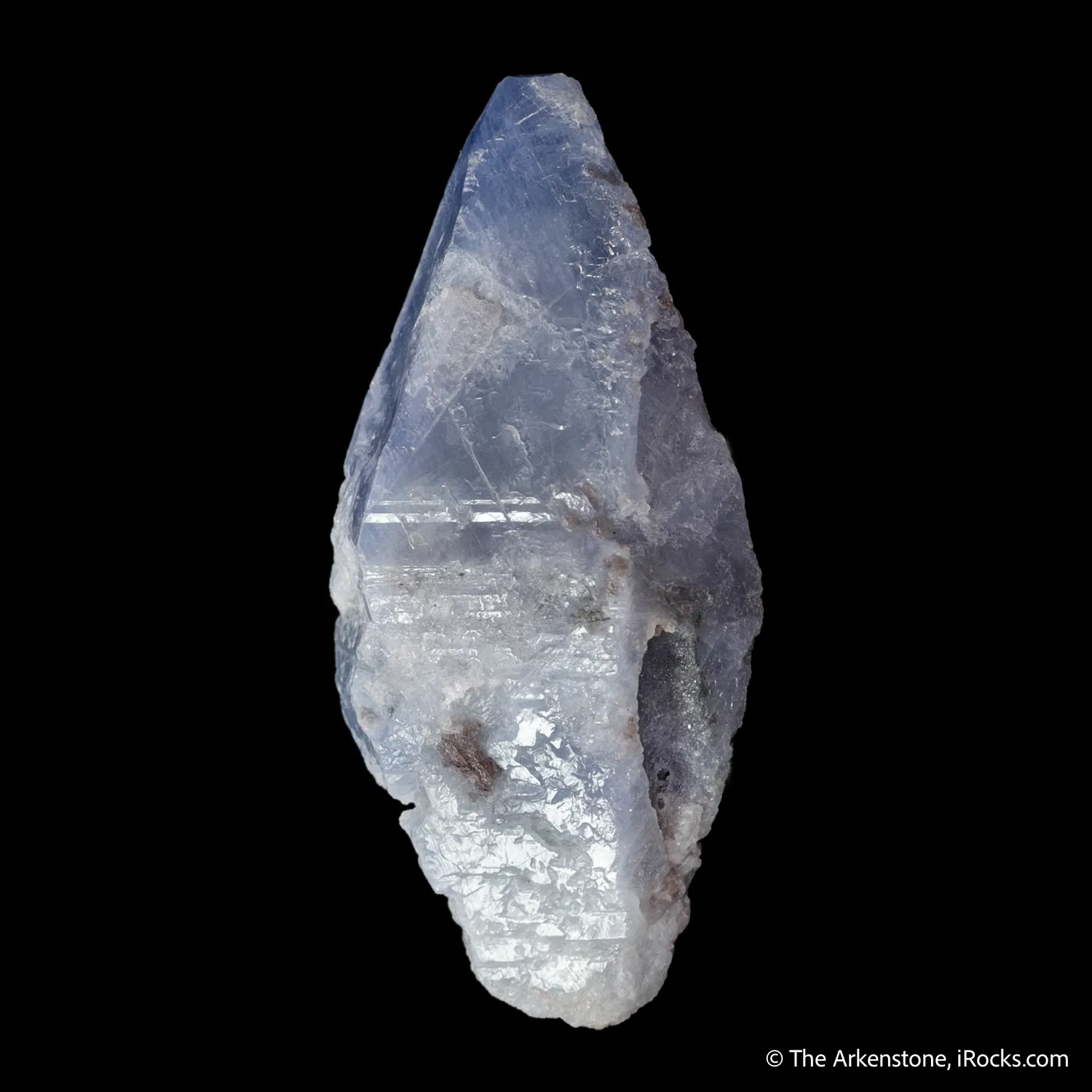 Corundum var. Sapphire - image 1