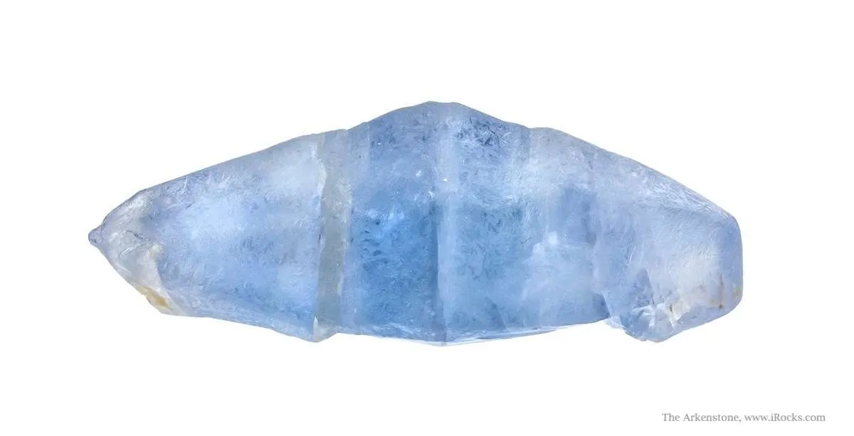 Corundum Var. Sapphire - image 2