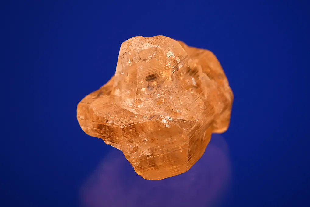 Corundum var. Sapphire - image 4