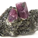 Corundum (Var: Sapphire) - image 1