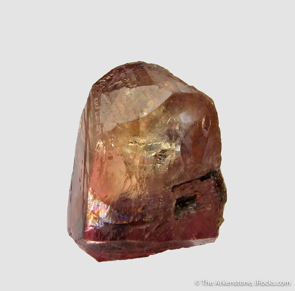 Corundum var. Sapphire - image 5