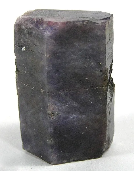 Corundum (Var: Sapphire) - image 1