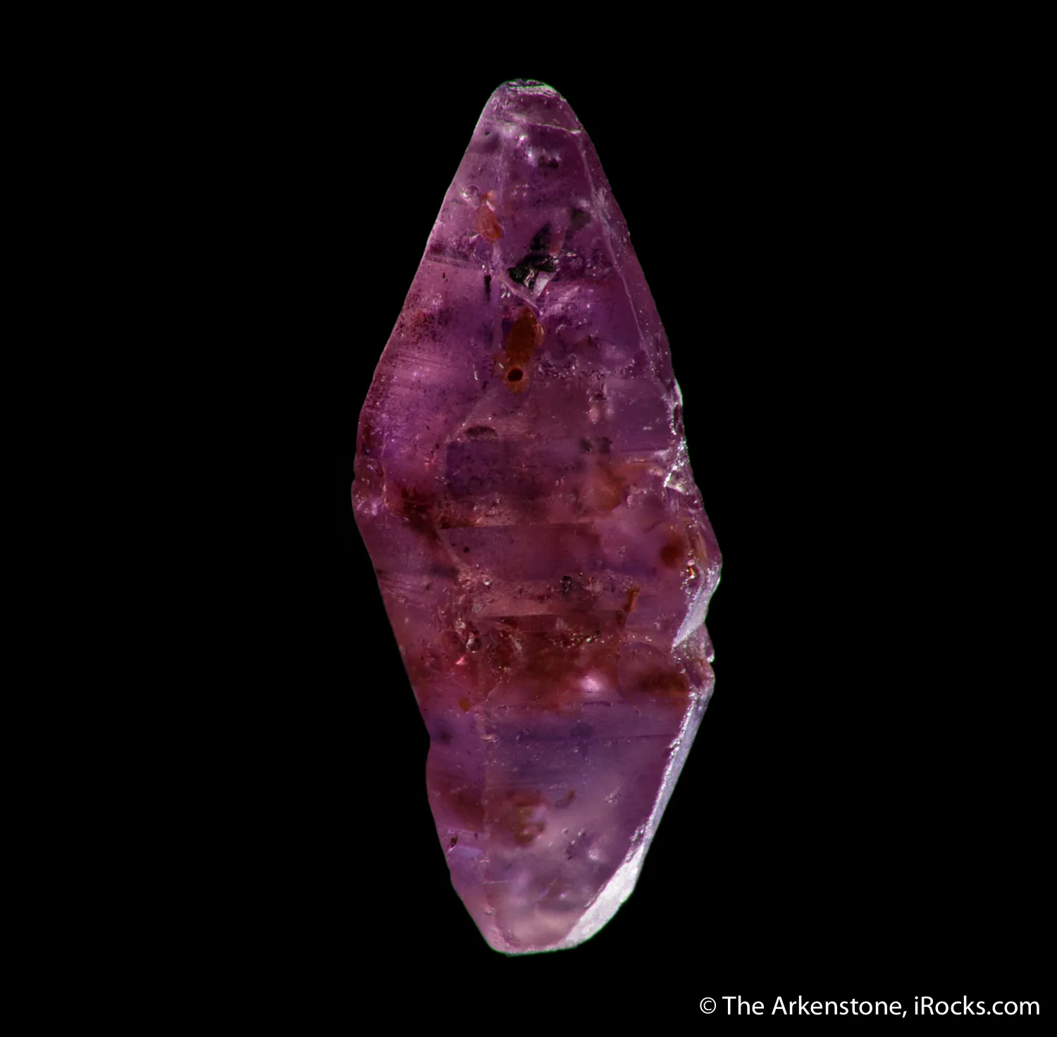 Corundum var. Sapphire - image 2