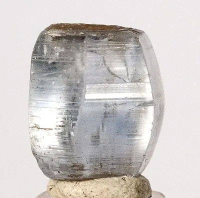 Corundum (Var: Sapphire) - image 3