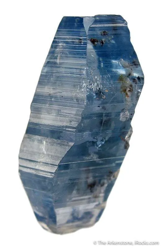 Corundum Var. Sapphire image