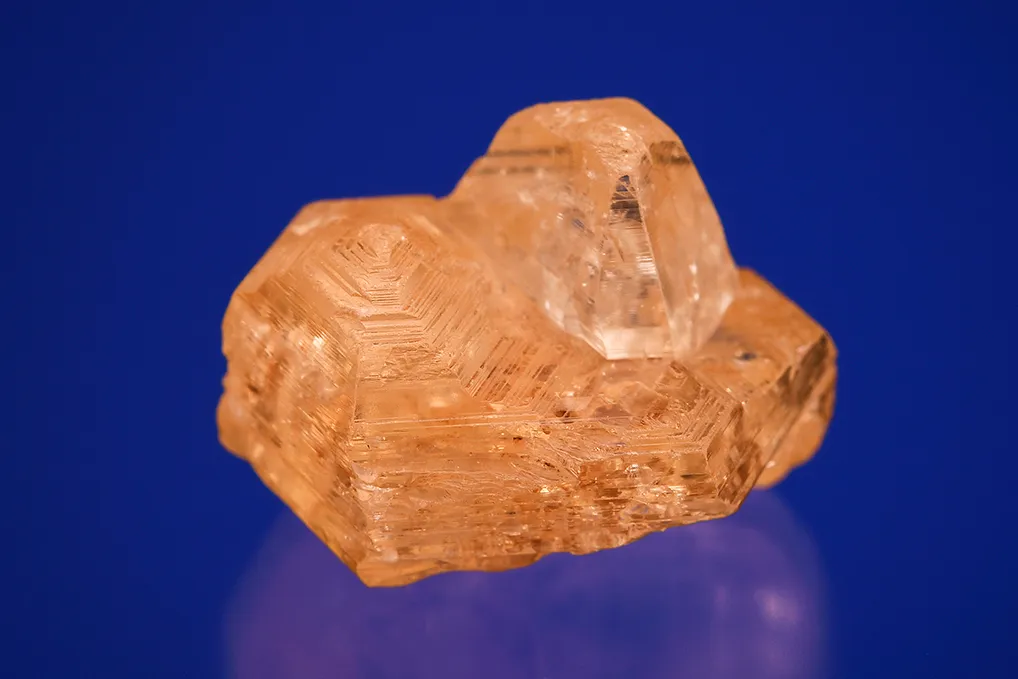 Corundum var. Sapphire - image 2