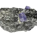 Corundum (Var: Sapphire) - image 1