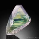 Corundum var. Sapphire - image 1
