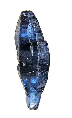Corundum (Var: Sapphire) image
