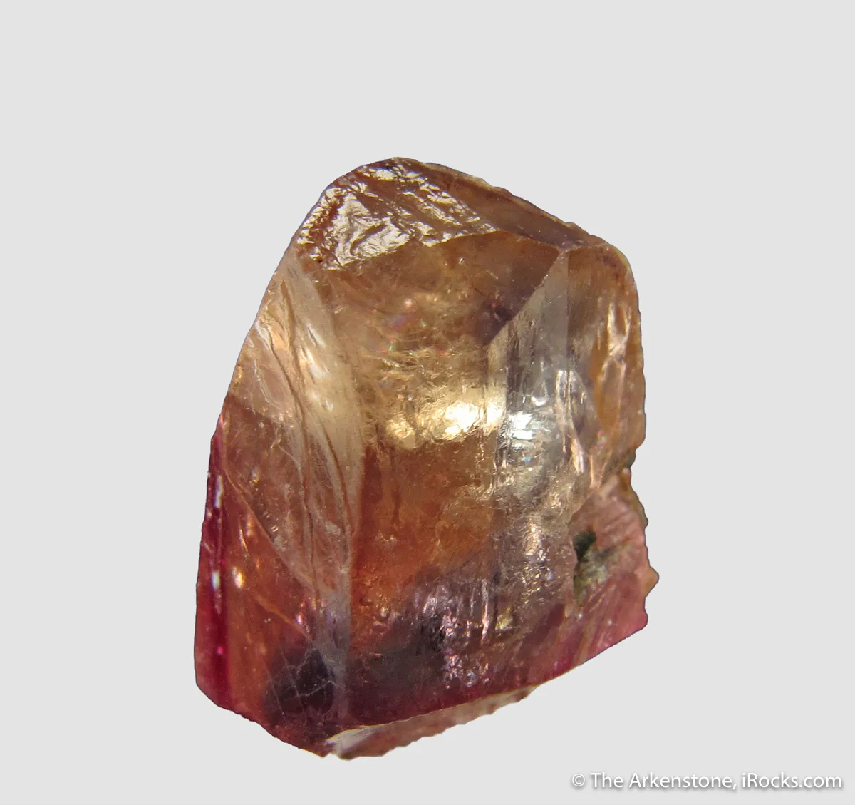 Corundum var. Sapphire - image 4