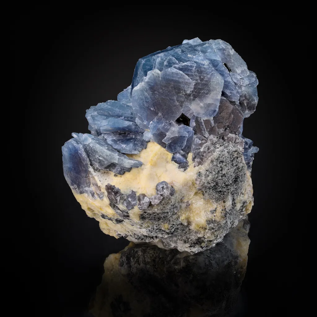 Corundum var Sapphire - image 3