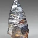 Corundum Var. Sapphire - image 1