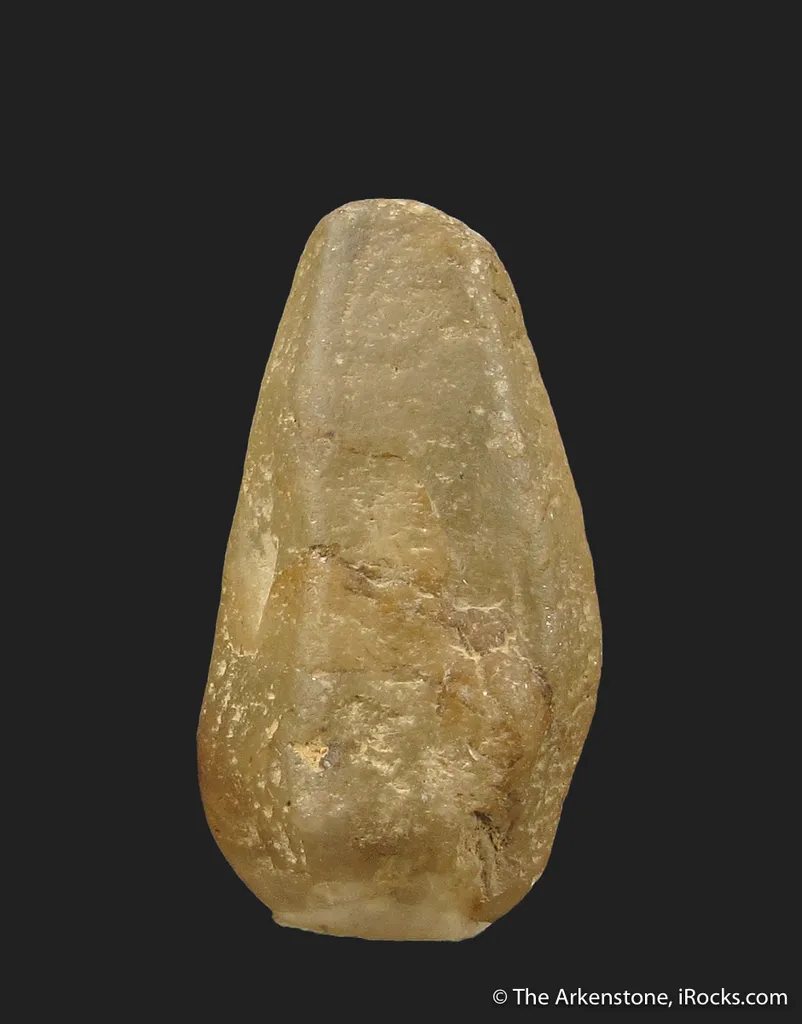 Corundum var. Sapphire. image