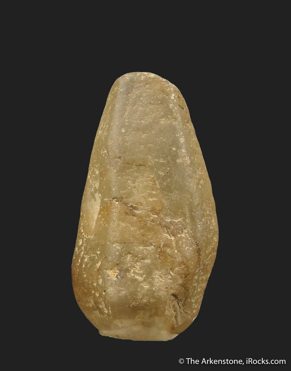 Corundum var. Sapphire. - image 1