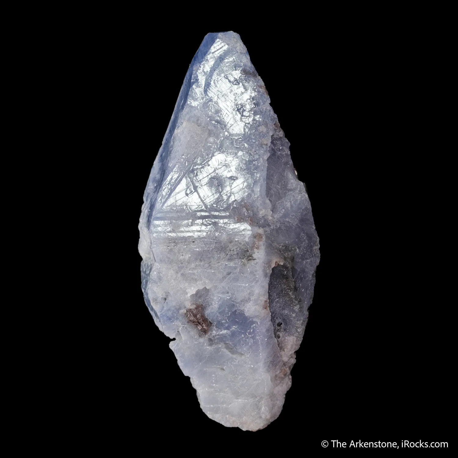 Corundum var. Sapphire - image 5