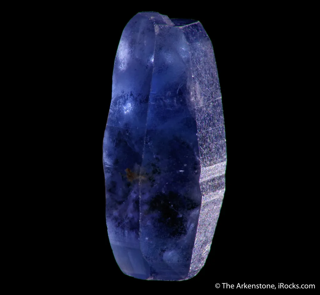 Corundum var. Sapphire - image 2
