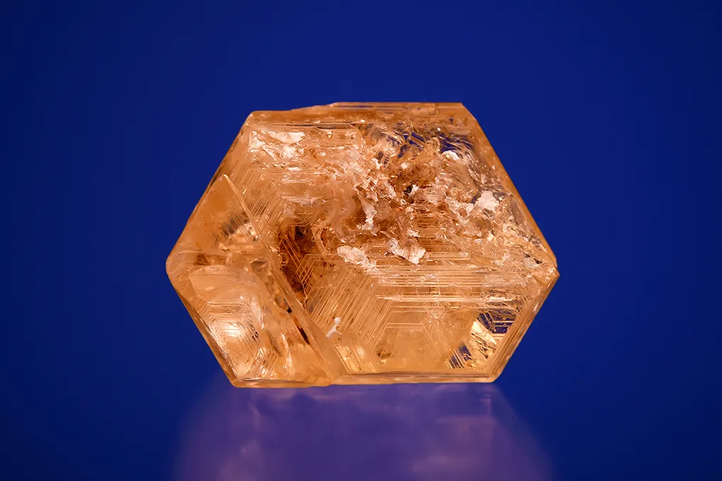 Corundum var. Sapphire - image 5