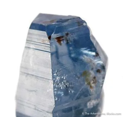 Corundum Var. Sapphire - image 2
