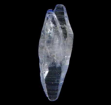 Corundum (Var: Sapphire) image