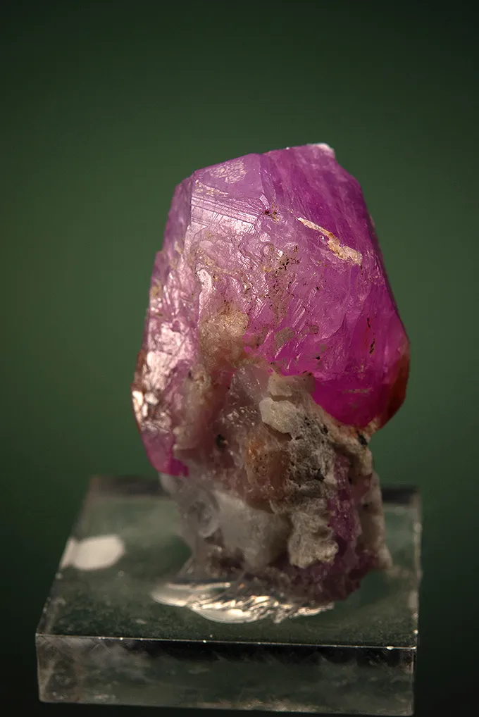 Corundum var. Sapphire - image 2