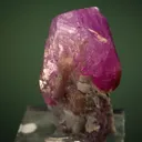 Corundum var. Sapphire - image 2