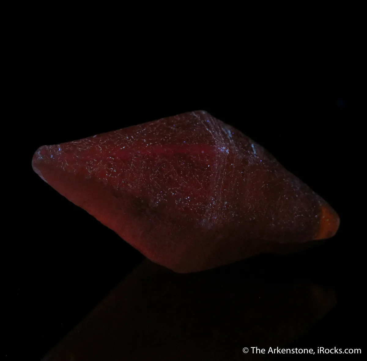 Corundum var. Sapphire - image 3