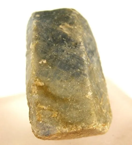 Corundum (Var: Sapphire) image