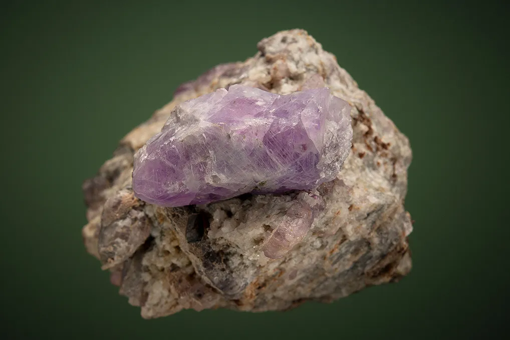 Corundum var. Sapphire - image 3