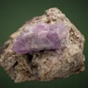Corundum var. Sapphire - image 3